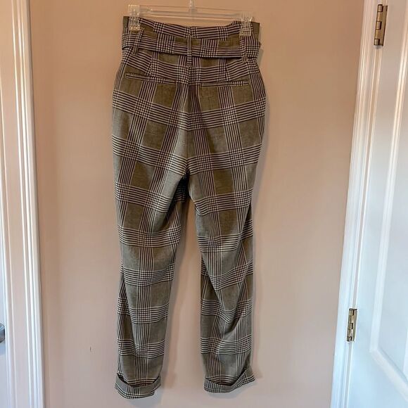 Womens’ Wild Fable Soft Dress Pants Size 4 - Picture 4 of 6